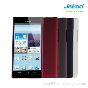Hot Sale Phone Accessories Mobile Phone PC Case/Cover for Huawei Ascend P2